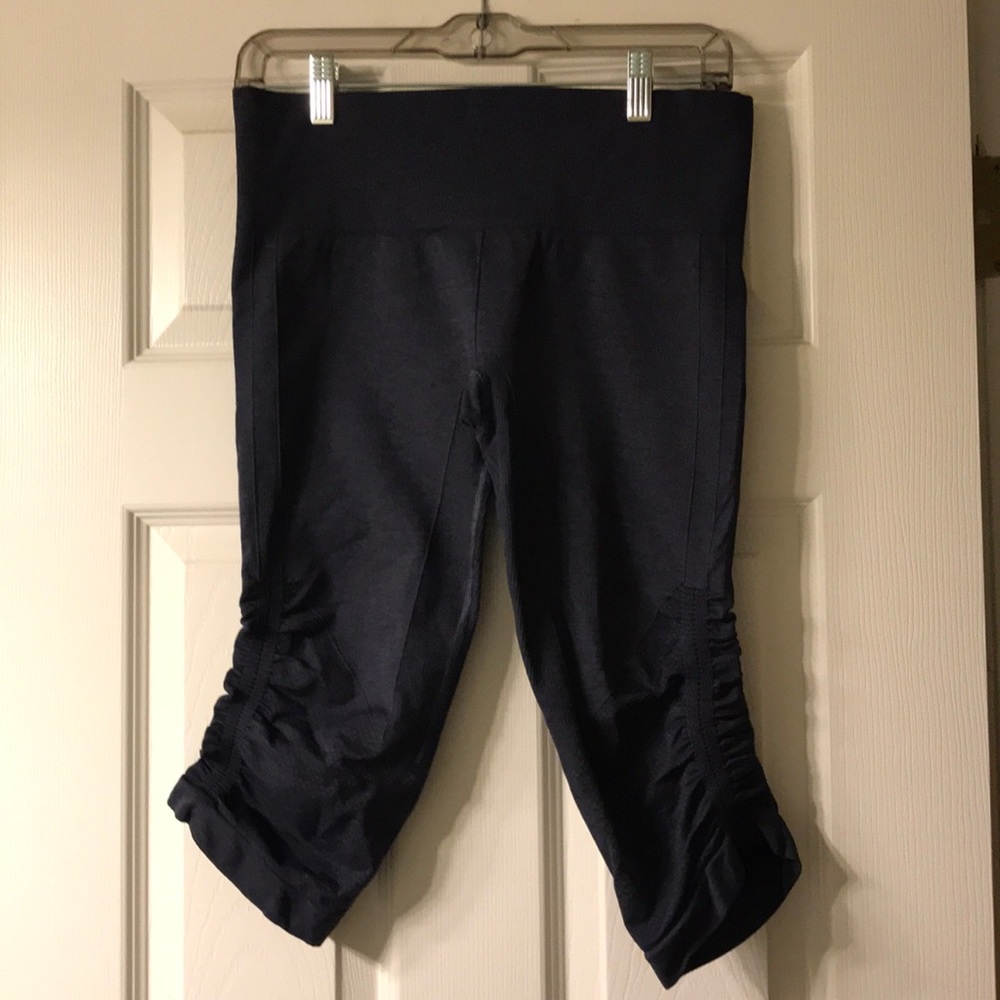 Lululemon Cropped Leggings